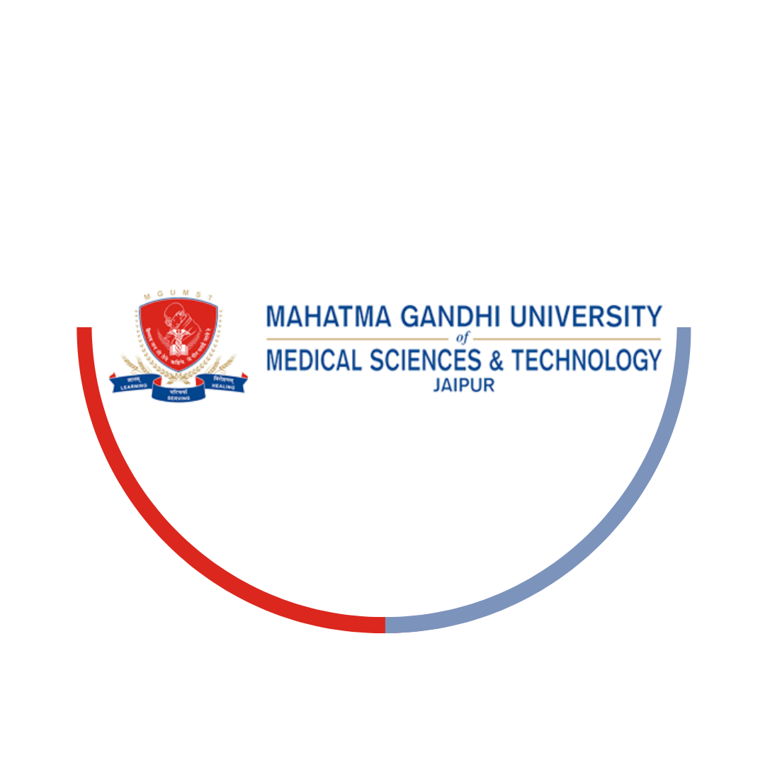 Mahatma Gandhi University Of Medical Sciences And Technology (MGUMST), Rajasthan
